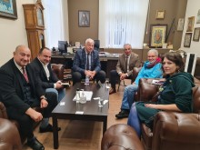 Агенцията на ООН за бежанците в България ще си сътрудничи с Община Пловдив