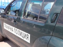 Гранична полиция задържа 11 нелегални мигранти в София
