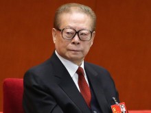 Почина бившият китайски президент Дзян Дзъмин