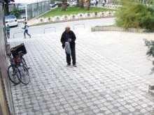 МВР издирва пенсионер заради долна постъпка в Пловдив