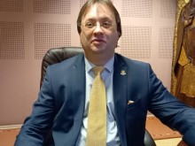 Доц. Златогор Минчев: Машините не могат да бъдат манипулирани, както говорят политици