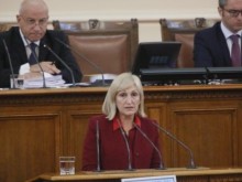 Народен представител от БСП заплашван заради въпрос за областния управител на Хасково