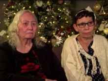 Семейство откри отвлечената си дъщеря след 51 години