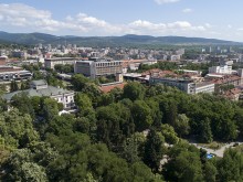 Намалява броят на наетите лица по трудово и служебно правоотношение в област Стара Загора