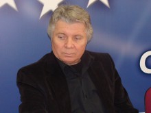 Пловдив губел позициите си на културна столица