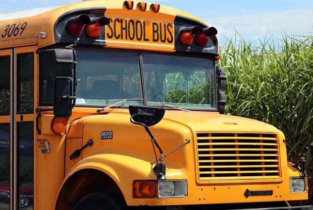 Държавата отпусна 44 млн. лева за нови училищни автобуси