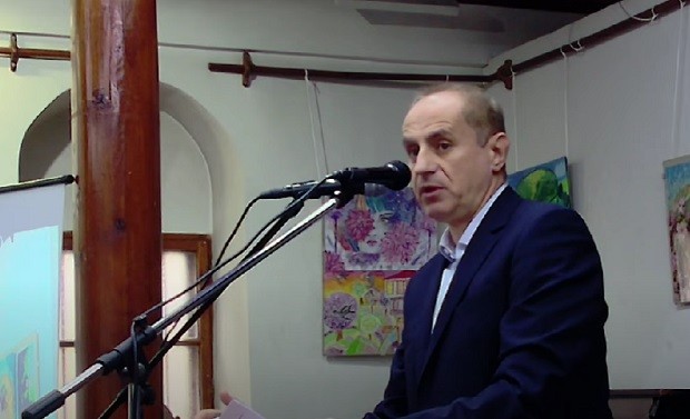 Петър Паунов: Мракът настъпи, когато държавата беше доведена до финансов крах  