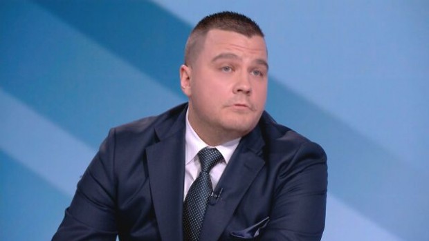 Станислав Балабанов, ИТН: "Продължаваме промяната" лиши България от медицински хеликоптер