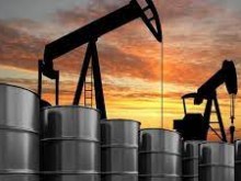 ЕС обсъжда таван на цената на нефта от 60 долара