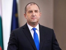 Президентът Румен Радев: Оставянето на България извън Шенген не е в интерес на Европейския съюз