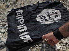 "Ислямска държава" съобщи, че лидерът й Курейши е загинал
