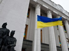 Върховната рада: Украйна няма да може да поправи цялата енергийна инфраструктура тази зима, дори със западна помощ