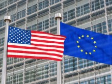 САЩ и ЕС ще проведат диалог за Китай във Вашингтон
