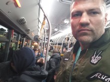 Олимпийски медалист плаши гратисчии в градския транспорт