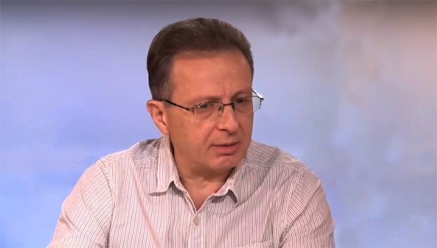 Иван Сотиров: Мантрата "кабинет на малцинството" е нонсенс, защото няма как да има правителство, зад което няма мнозинство