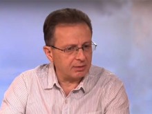 Иван Сотиров: Мантрата "кабинет на малцинството" е нонсенс, защото няма как да има правителство, зад което няма мнозинство