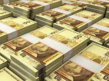 Министерството на финансите очаква дефицит от 610 млн. лв.