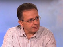 Иван Сотиров: Служебното правителство е анахронизъм, за чиято отмяна парламентът може да стартира процедура за конституционни промени