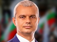 Костадин Костадинов: Абсурдно е искането служебният кабинет да внесе бюджет за следващата година