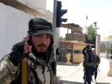 Талибаните забраниха Радио "Свобода" и "Гласът на Америка" в Афганистан