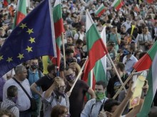 България е най-нещастната нация в ЕС