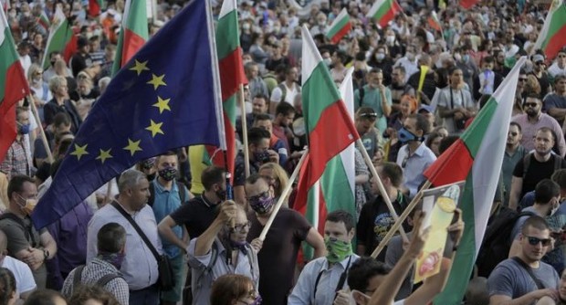 Българите са най недоволни от живота си сред жителите на страните