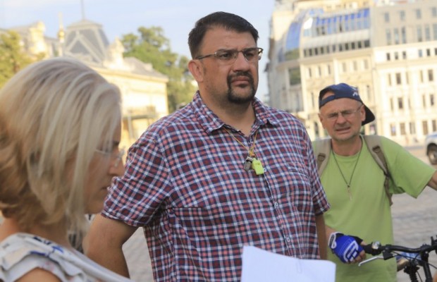 Ананиев: ГЕРБ са "чао", ако загубят местните избори