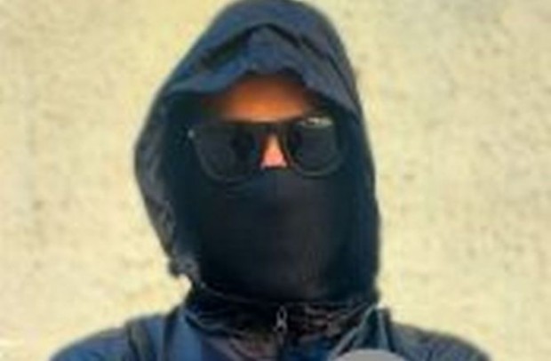 TD Американският крайнодесен екстремист Роб Рундо се укрива в Пловдив съобщава
