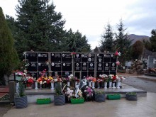 Община Сливен разширява гробищните паркове в пет населени места