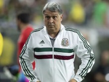 Мексико остана без треньор след отпадането от Световното