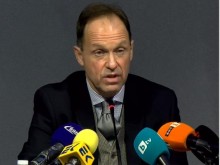 Костадин Коджабашев, МвНР: Присъединяването на България към Шенген остава основен приоритет