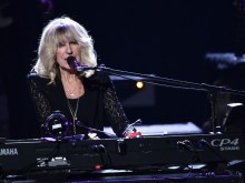 ������ ������� �� ���� �� ���-���������� ����� ��������� Fleetwood Mac