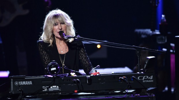 Почина авторът на едни от най известните песни на групата Fleetwood Mac