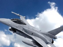 ������� ������������ �� ������ ���������� F-16, ������� �� ��������