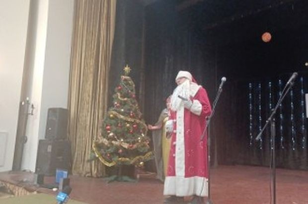 От днес в Кюстендил заработи работилницата на Дядо Коледа Лично