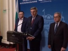Мустафа Карадайъ: Какво става с проверките на златните паспорти,чакаме резултати