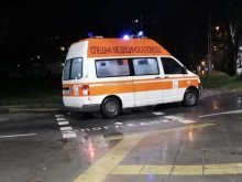 Шофьор на автомобил уби пешеходка в Пловдив!
