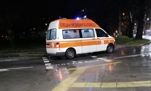 Шофьор на автомобил уби пешеходка в Пловдив