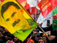 Лидерът на кюрдската ПКК подаде иск срещу Гърция в ЕСПЧ