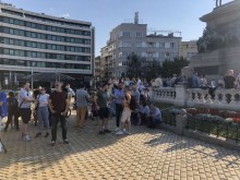 ДБ и ПП призовават гражданите на протест пред парламента срещу връщането на хартиената бюлетина