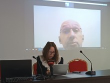 Семинар за свободата на медиите и защита на личните данни се проведе в Пловдив