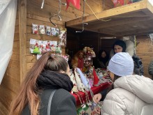 Над 30 социални услуги стават част от Коледния базар във Велико Търново
