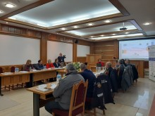 Общините Добрич и Добричка нямат доброволчески формирования за реакция при кризи
