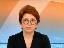 Рена Стефанова: По неформален начин президентът и сега управлява страната