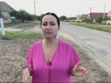 Бесарабска българка: На руската пропаганда вярват необразовани хора, които знаят малко за Украйна