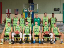 Баскетболният Берое допусна първа загуба в Балканската лига