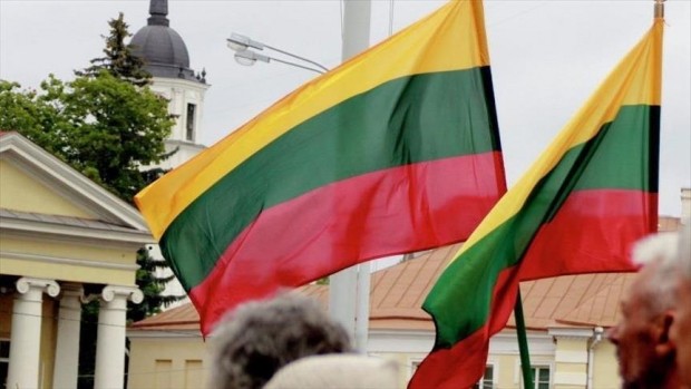 Литва обяви за персона нон грата служител на руското посолство