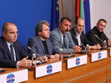 ИНТ ще участват самостоятелно на следващите парламентарни избори