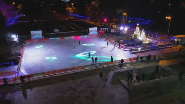 </TD
>В продължение на няколко години всеки декември в Пловдив се