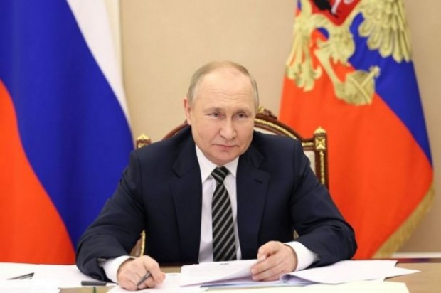 Руското министерство на правосъдието публикува единен регистър на чуждестранните агенти в